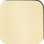 F05 ottone lucido