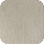 F07 nikel spazzolato